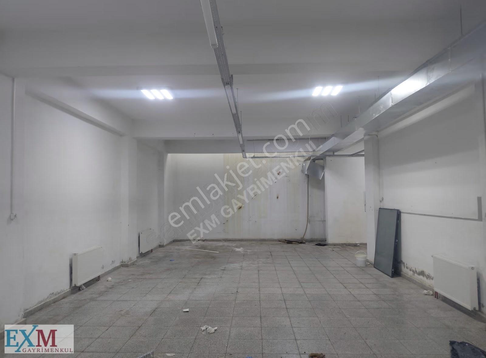 Batısitesi Mah. Gersan Sanai De 620 M2 Kiralık İşyeri - Görsel 33