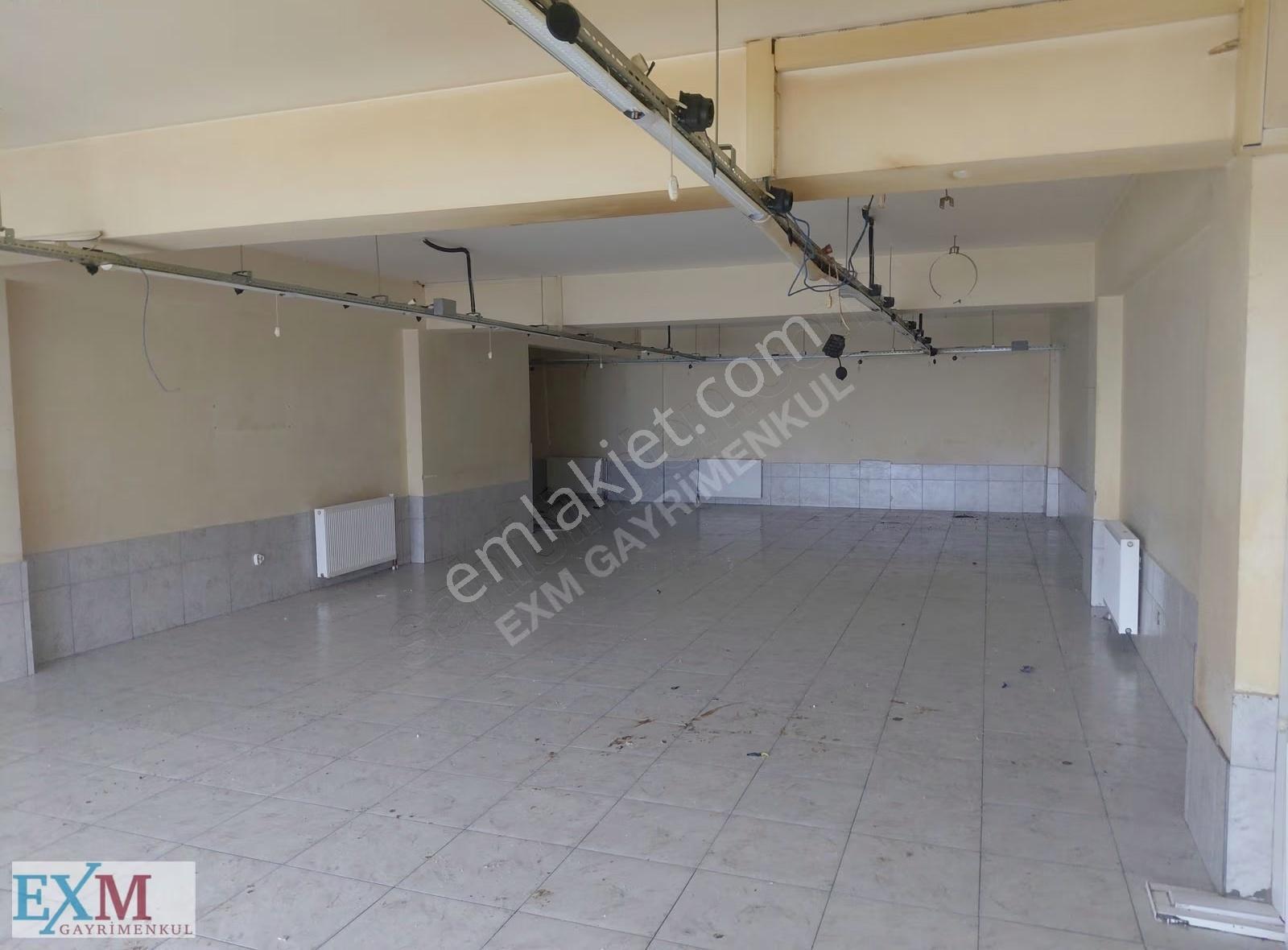 Batısitesi Mah. Gersan Sanai De 620 M2 Kiralık İşyeri - Görsel 20