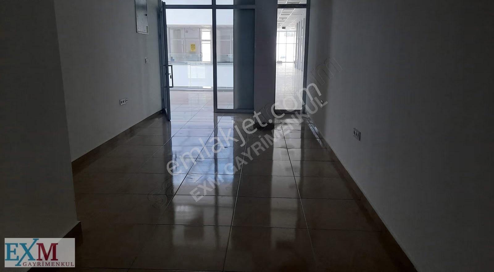 Konutkent Mah. Akmerkez De 27 M2 Satılık İşyeri - Görsel 22