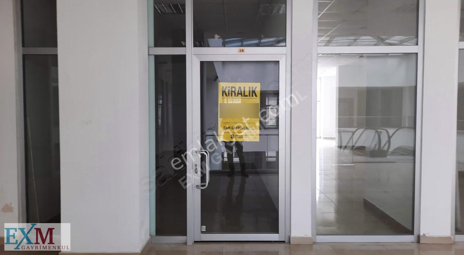 Konutkent Mah. Akmerkez De 27 M2 Satılık İşyeri - Görsel 15
