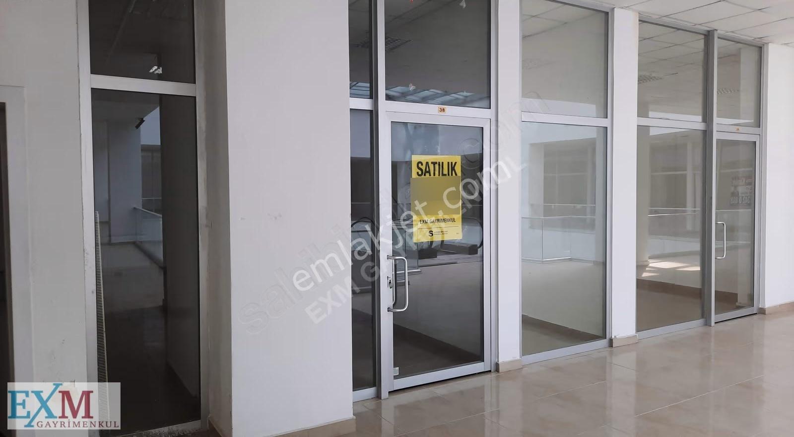 Konutkent Mah. Akmerkez De 27 M2 Satılık İşyeri - Görsel 4