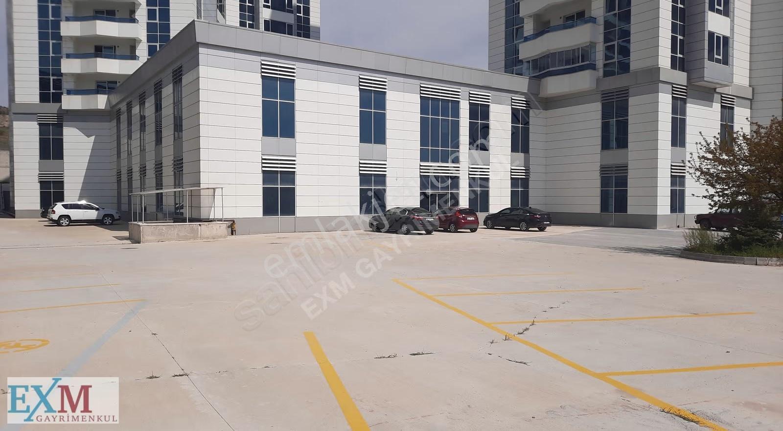 Konutkent Mah. Akmerkez De 27 M2 Satılık İşyeri - Görsel 5