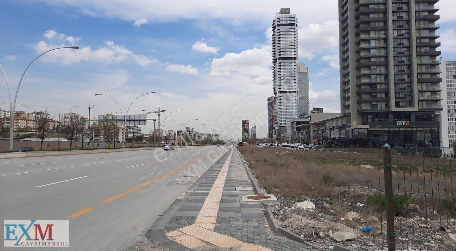 Konutkent Mah. Akmerkez De 27 M2 Satılık İşyeri - Görsel 13