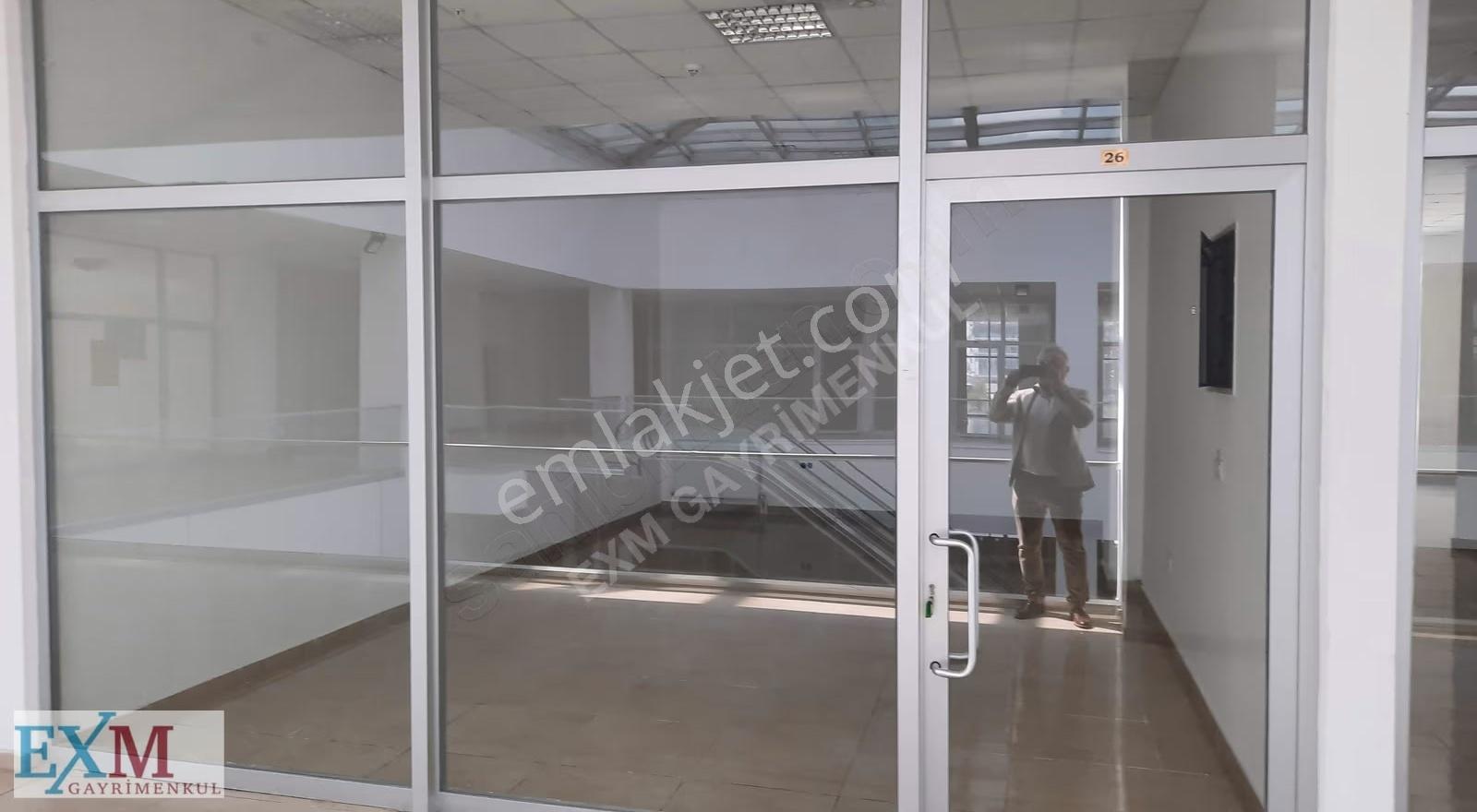 Konutkent Mah. Akmerkez De 27 M2 Satılık İşyeri - Görsel 11
