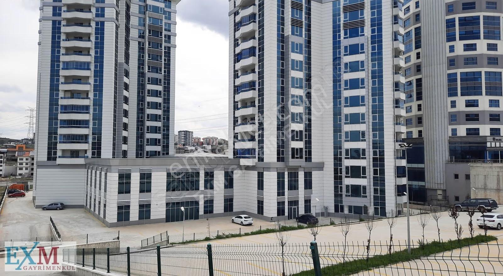 Konutkent Mah. Akmerkez De Sıfır 115 M2 Kiralık İşyeri - Görsel 11
