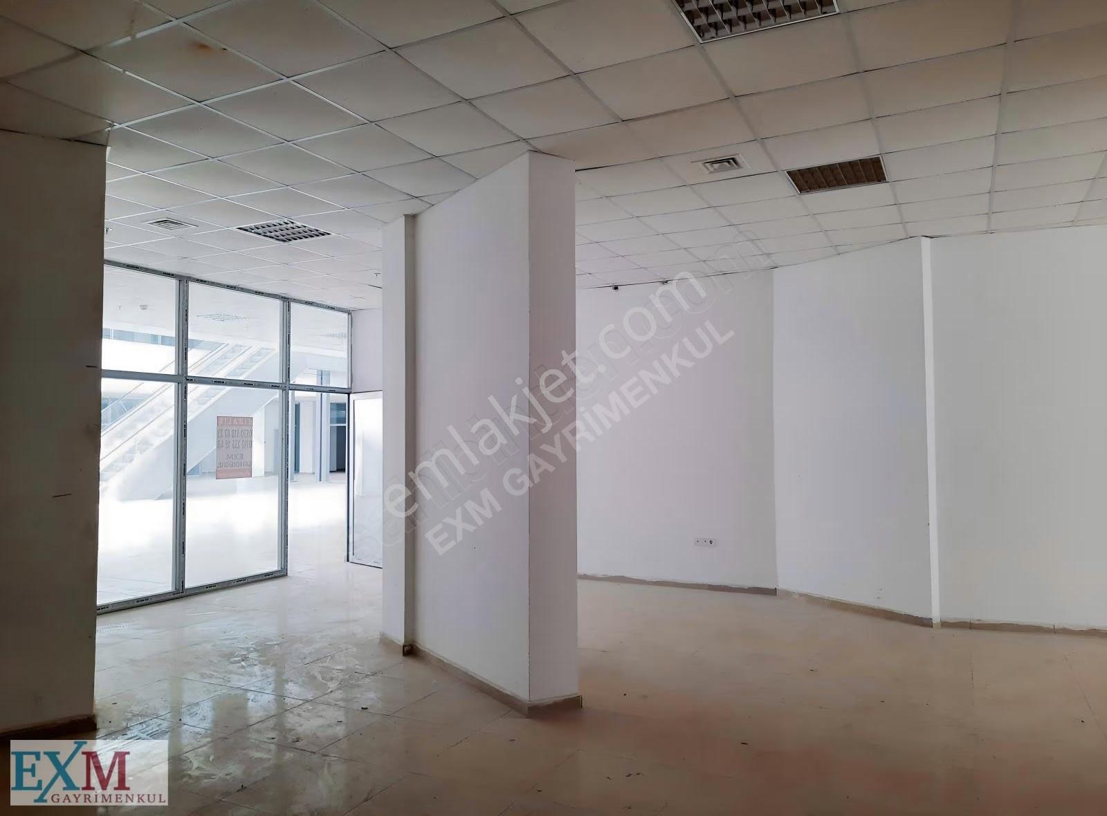 Konutkent Mah. Akmerkez De Sıfır 115 M2 Kiralık İşyeri - Görsel 6