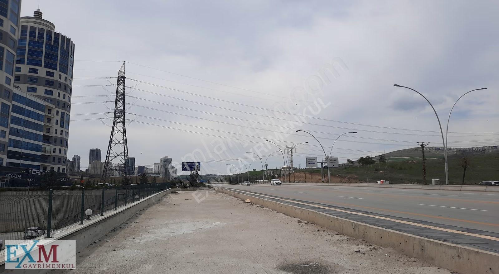 Konutkent Mah. Akmerkez De Sıfır 115 M2 Kiralık İşyeri - Görsel 12