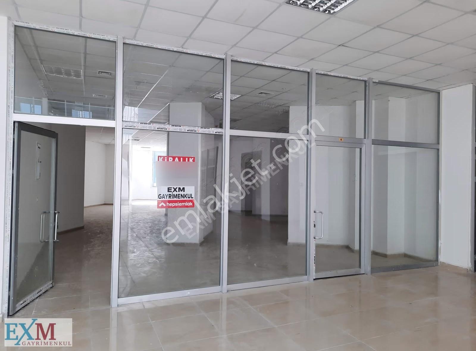 Konutkent Mah. Akmerkez De Sıfır 115 M2 Kiralık İşyeri - Görsel 14