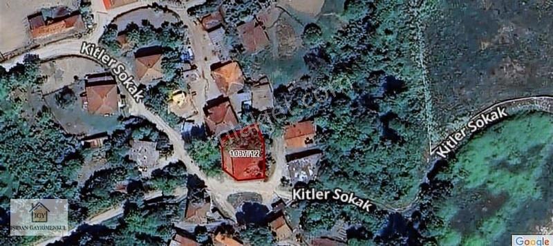 Sakarya Kaynarca Güven Mh.de Osb Yanında Fırsat Ahşapyapılı Arsa - Görsel 2