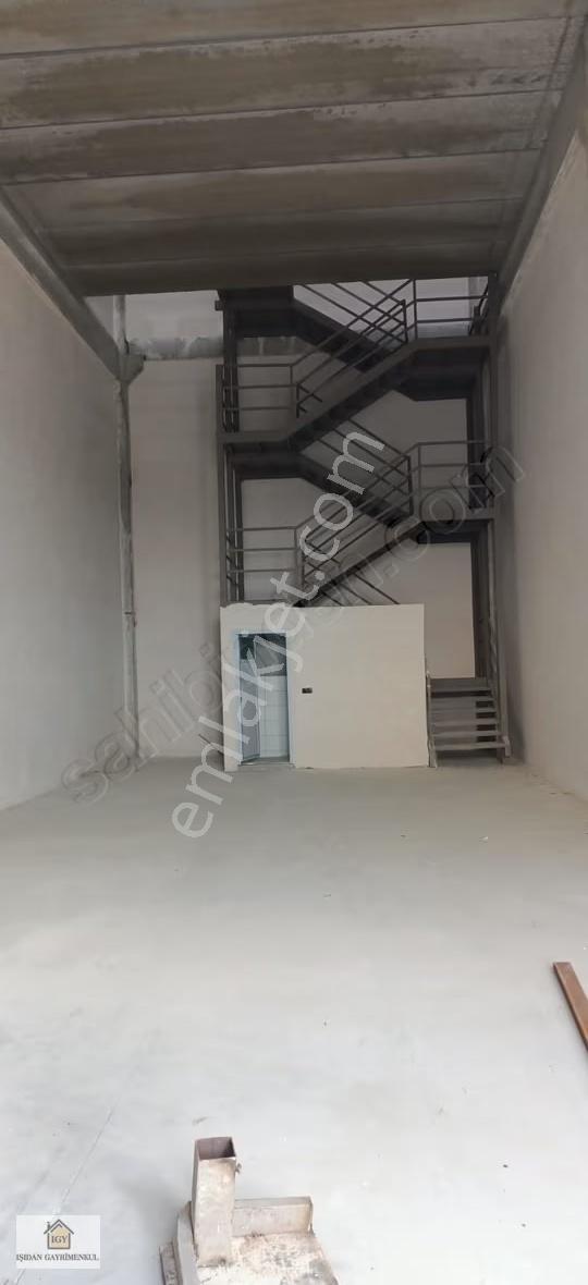 Velimeşe Osb.de Kervancı San.sitesinde 2 Katlı 245 M2 Dükkan - Görsel 10