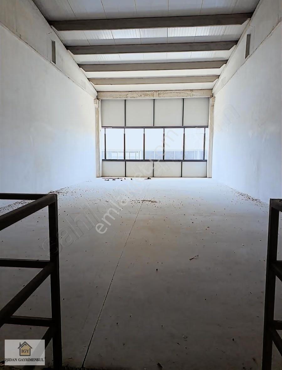 Velimeşe Osb.de Kervancı San.sitesinde 2 Katlı 245 M2 Dükkan - Görsel 11