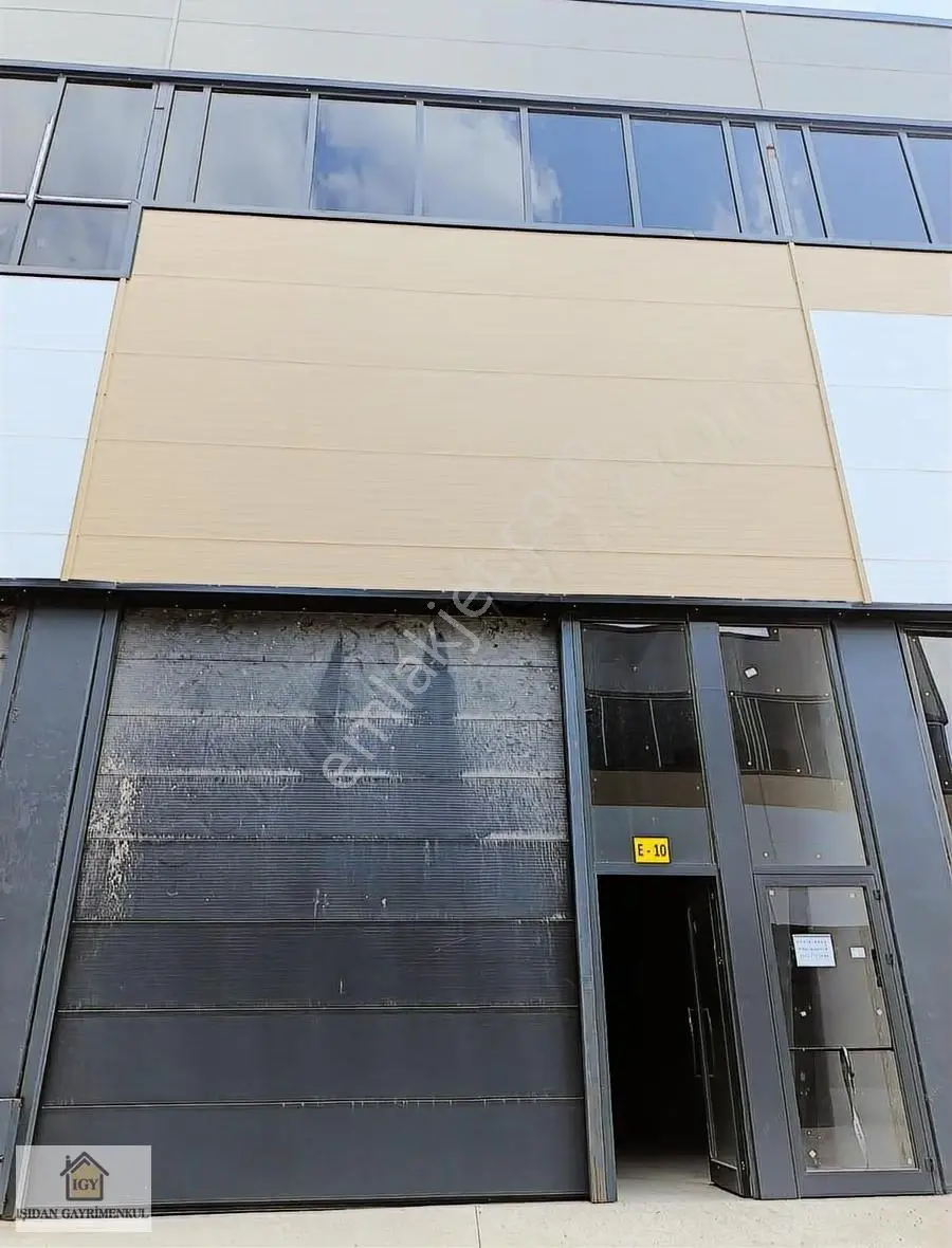 Velimeşe Osb.de Kervancı San.sitesinde 2 Katlı 245 M2 Dükkan - Görsel 4