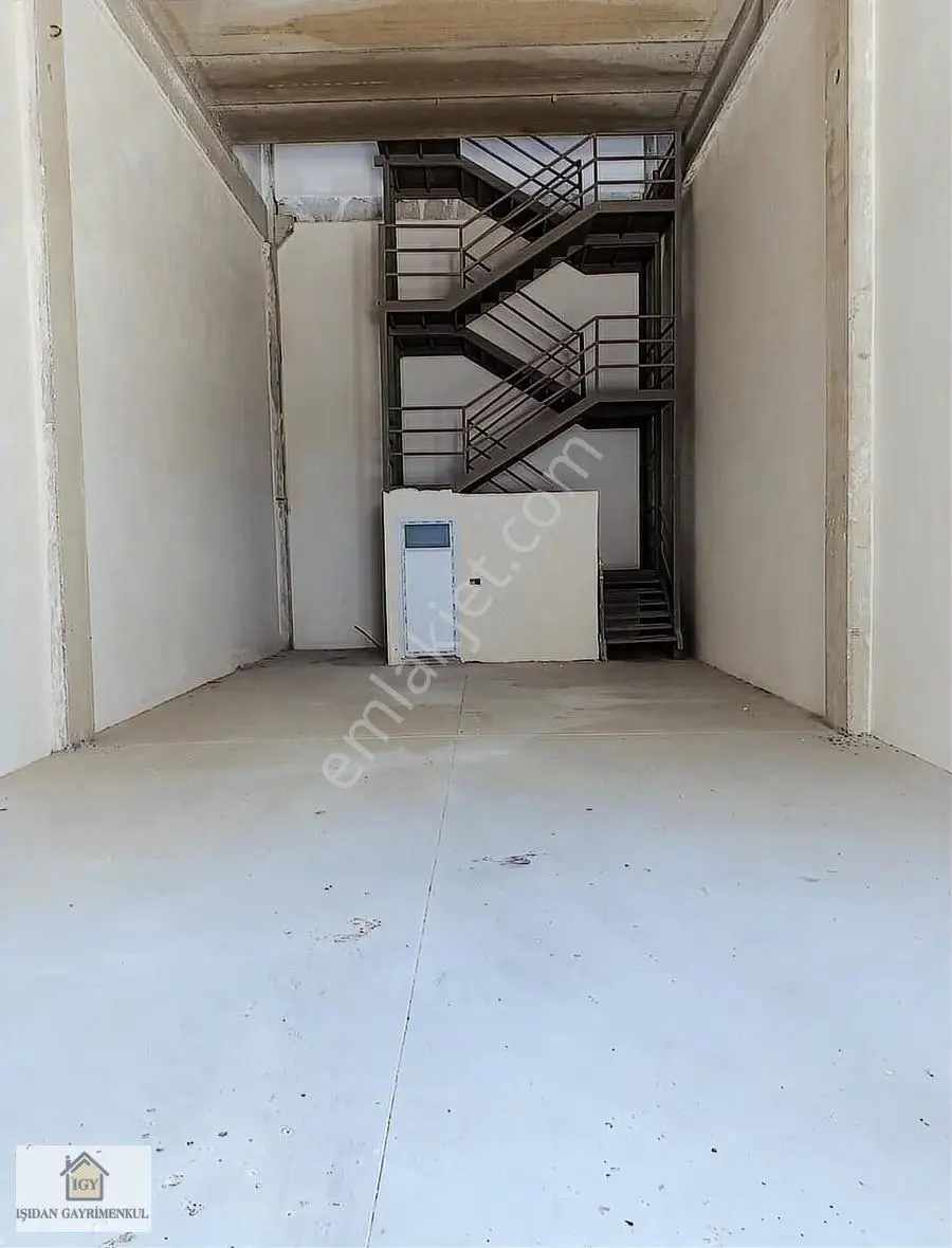 Velimeşe Osb.de Kervancı San.sitesinde 2 Katlı 245 M2 Dükkan - Görsel 5