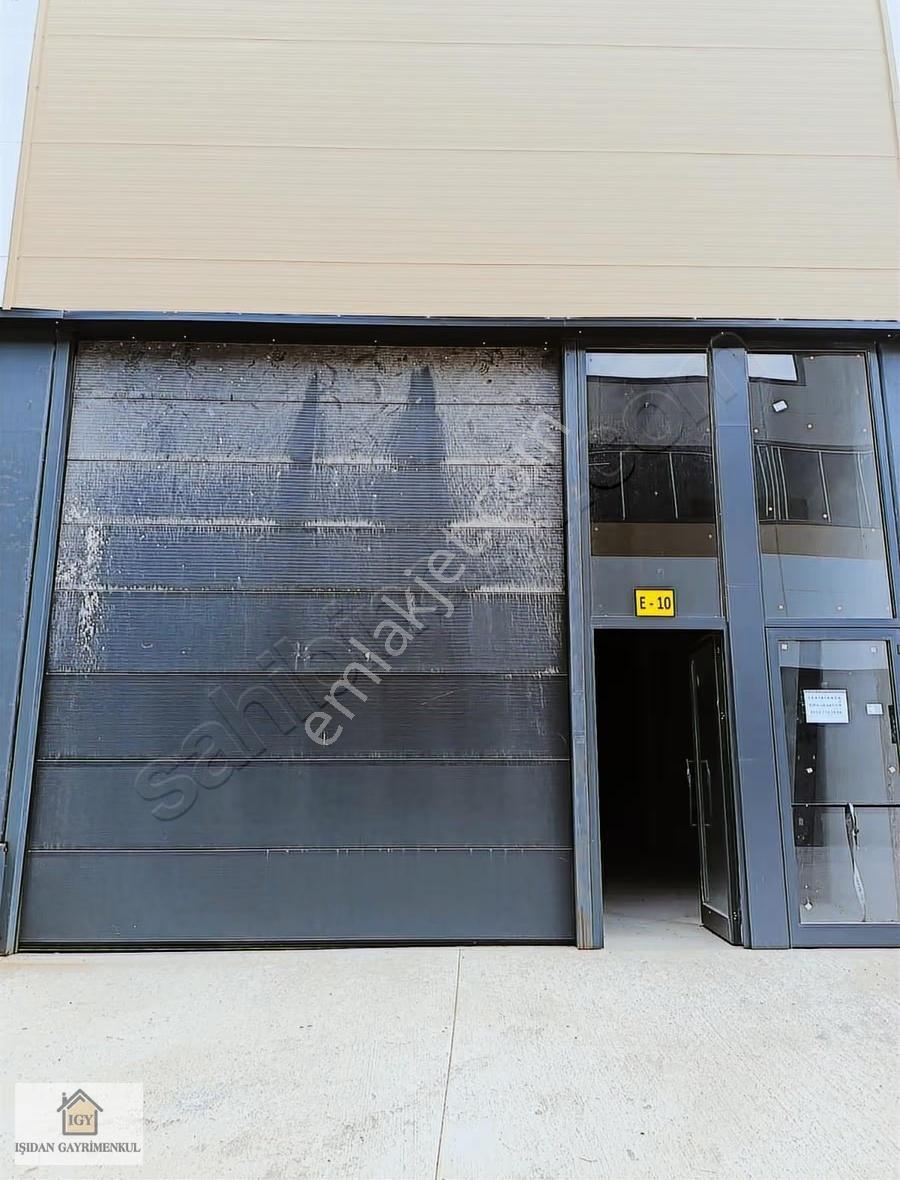 Velimeşe Osb.de Kervancı San.sitesinde 2 Katlı 245 M2 Dükkan - Görsel 8