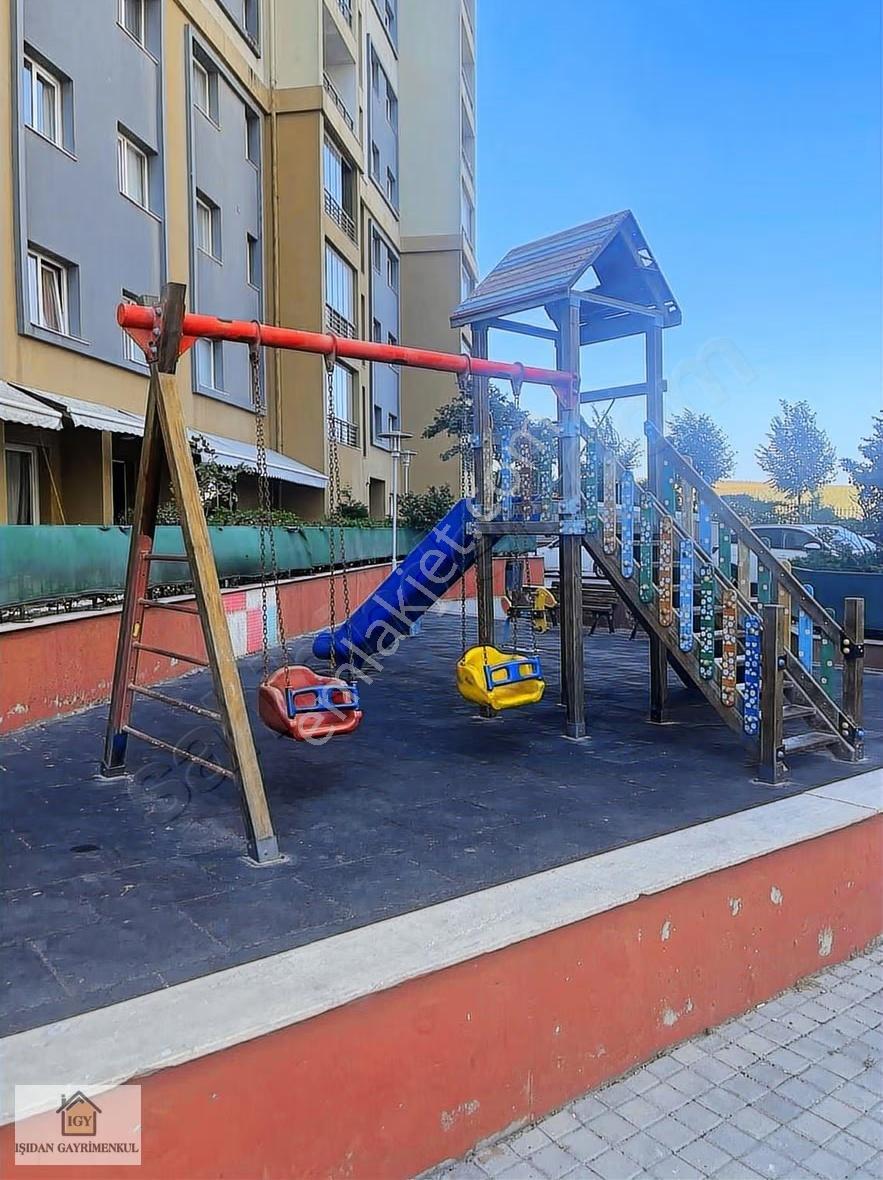 Soyak Konforia Projesinde Satılık Ara Kat Fırsat Büyük Tip 3+1 - Görsel 25