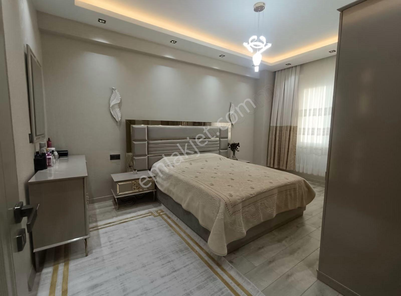 Doğukent Ay Yapı Cadesinde Bilgiç Rezidans 3+1 Satılık Daire - Görsel 10