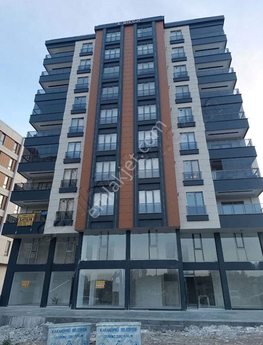 Doğukent Ay Yapı Cadesinde Bilgiç Rezidans 3+1 Satılık Daire - Görsel 19