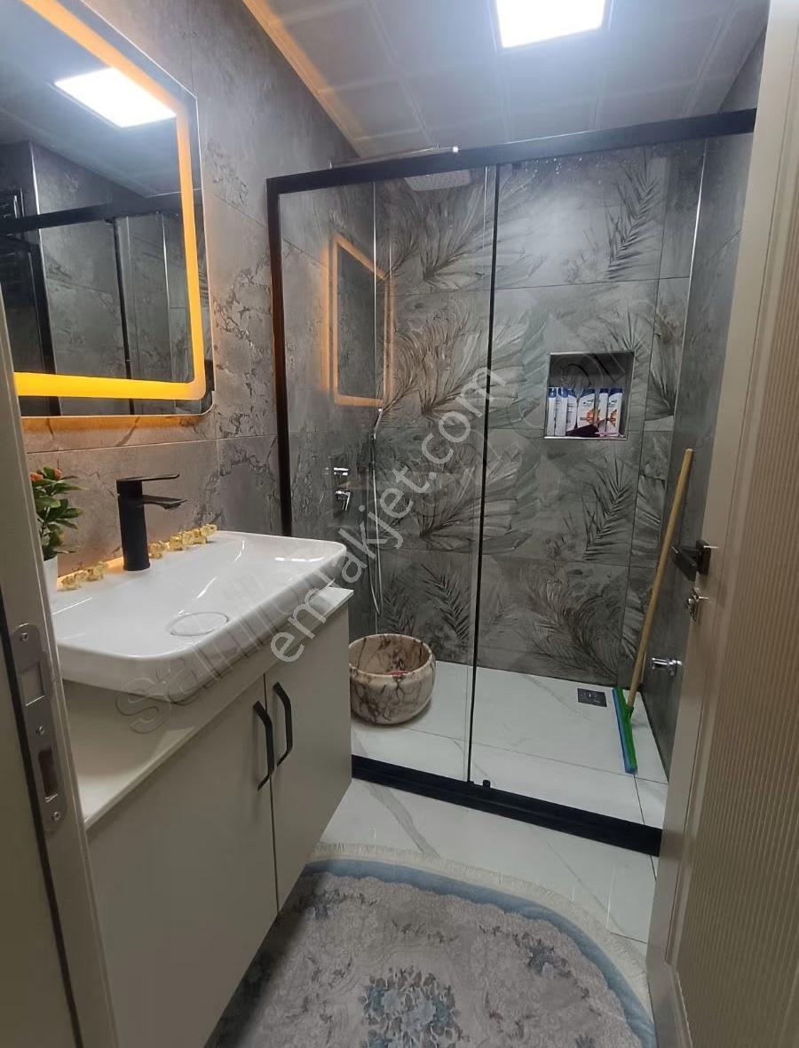Doğukent Ay Yapı Cadesinde Bilgiç Rezidans 3+1 Satılık Daire - Görsel 8