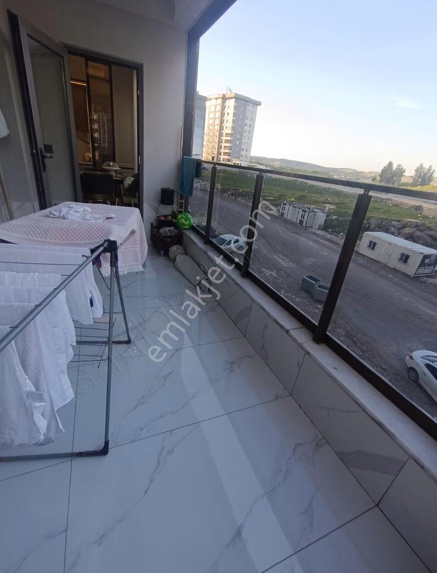 Doğukent Ay Yapı Cadesinde Bilgiç Rezidans 3+1 Satılık Daire - Görsel 7