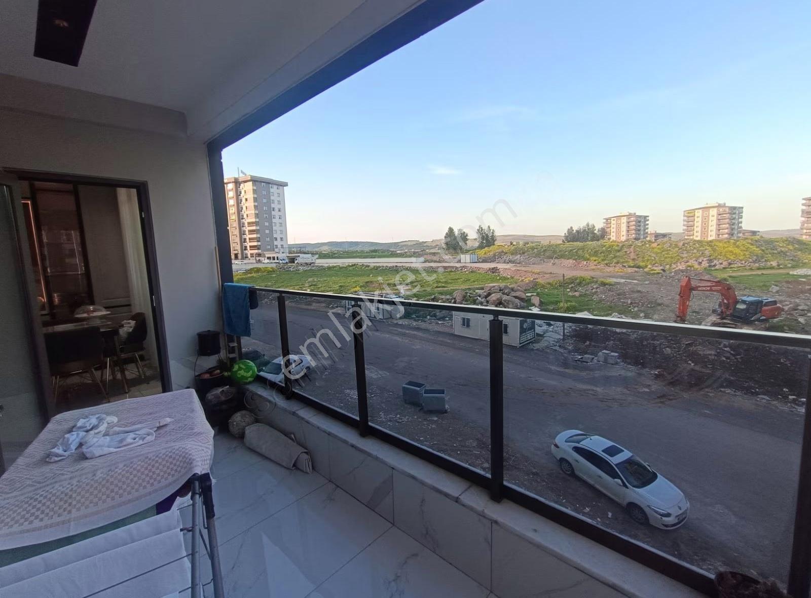 Doğukent Ay Yapı Cadesinde Bilgiç Rezidans 3+1 Satılık Daire - Görsel 6