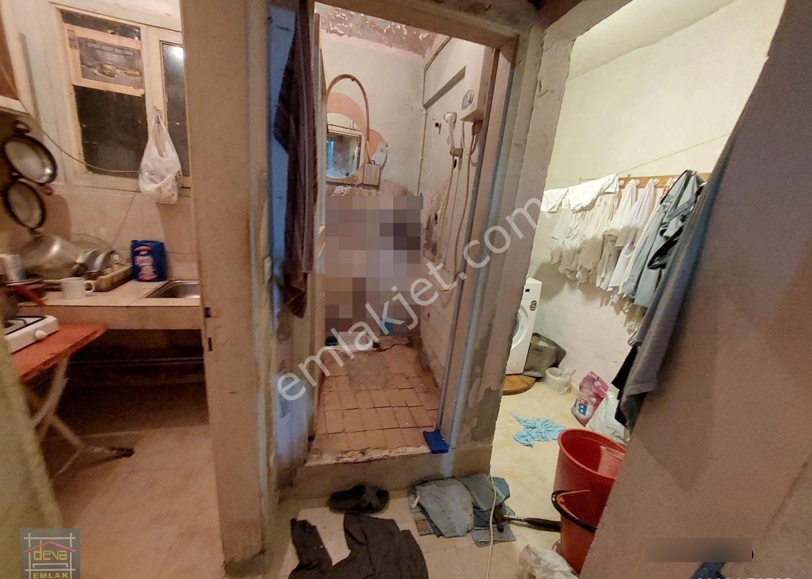 Deva Dan Ahmediye Doğancılarda Yatırımlık Daire - Görsel 30