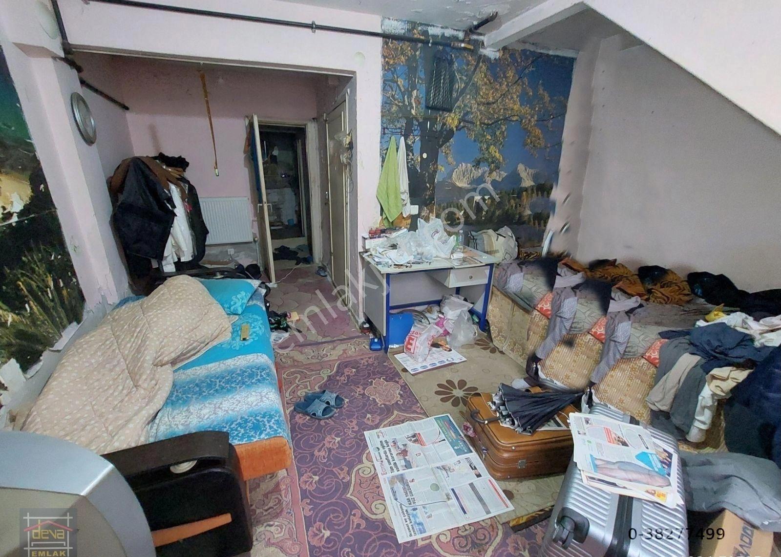 Deva Dan Ahmediye Doğancılarda Yatırımlık Daire - Görsel 12