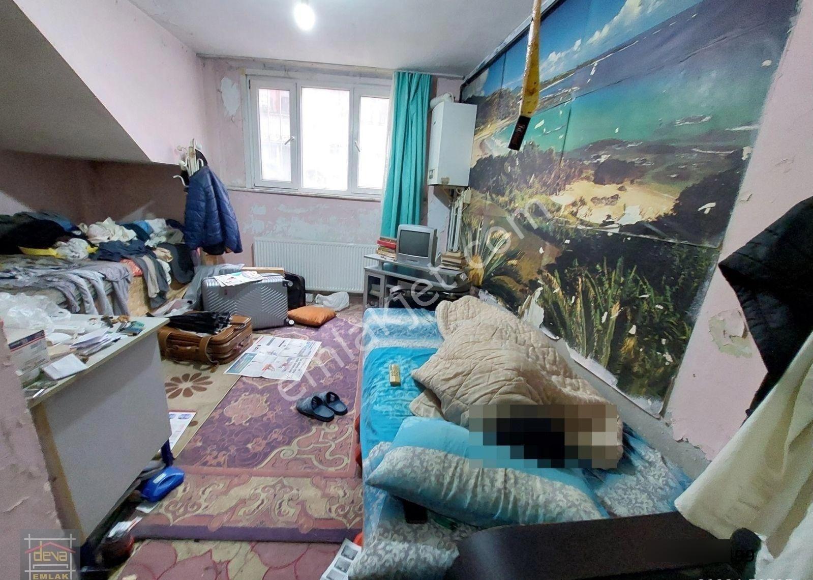 Deva Dan Ahmediye Doğancılarda Yatırımlık Daire - Görsel 18