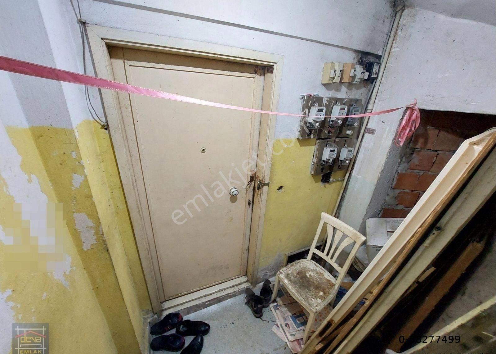 Deva Dan Ahmediye Doğancılarda Yatırımlık Daire - Görsel 27