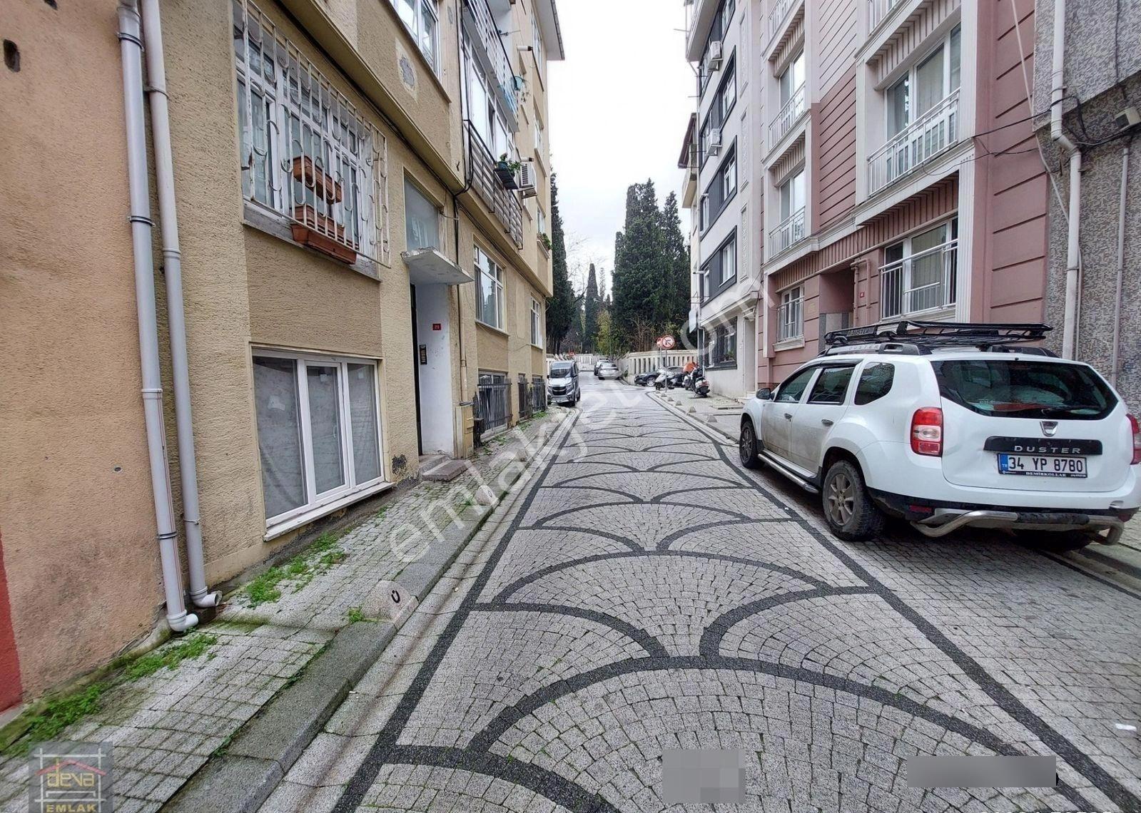 Deva Dan Ahmediye Doğancılarda Yatırımlık Daire - Görsel 29