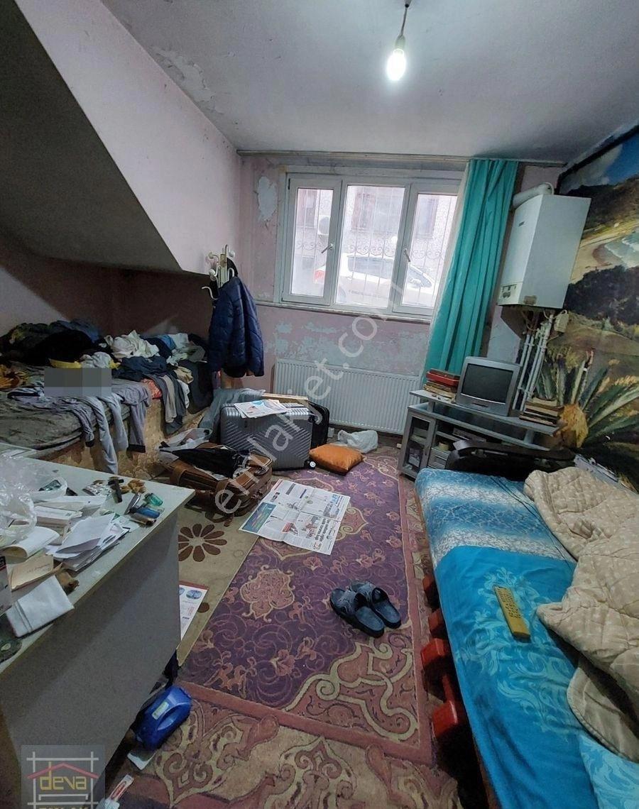 Deva Dan Ahmediye Doğancılarda Yatırımlık Daire - Görsel 24
