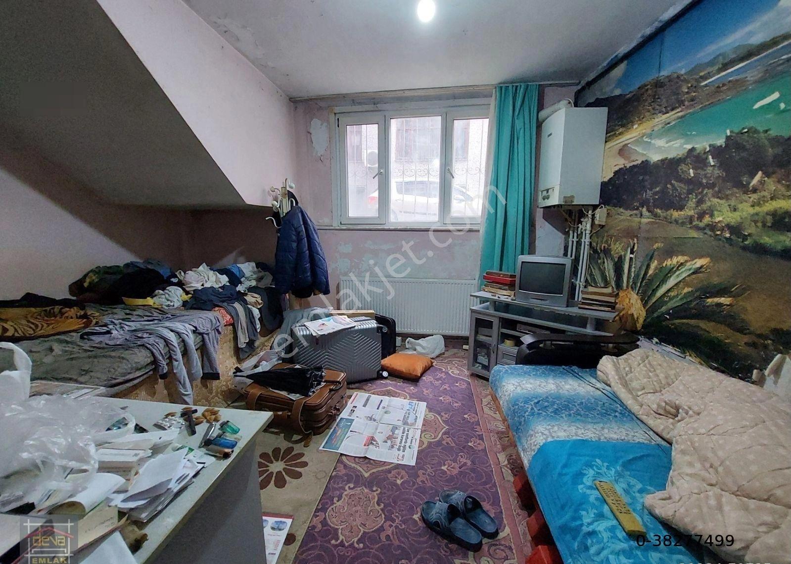 Deva Dan Ahmediye Doğancılarda Yatırımlık Daire - Görsel 23
