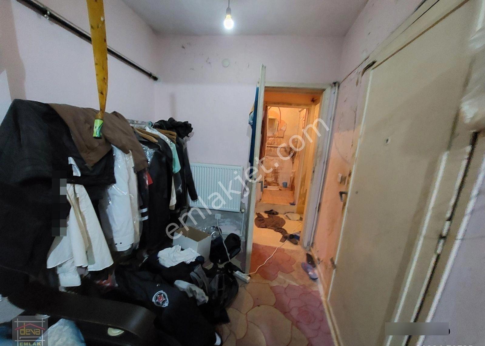 Deva Dan Ahmediye Doğancılarda Yatırımlık Daire - Görsel 25