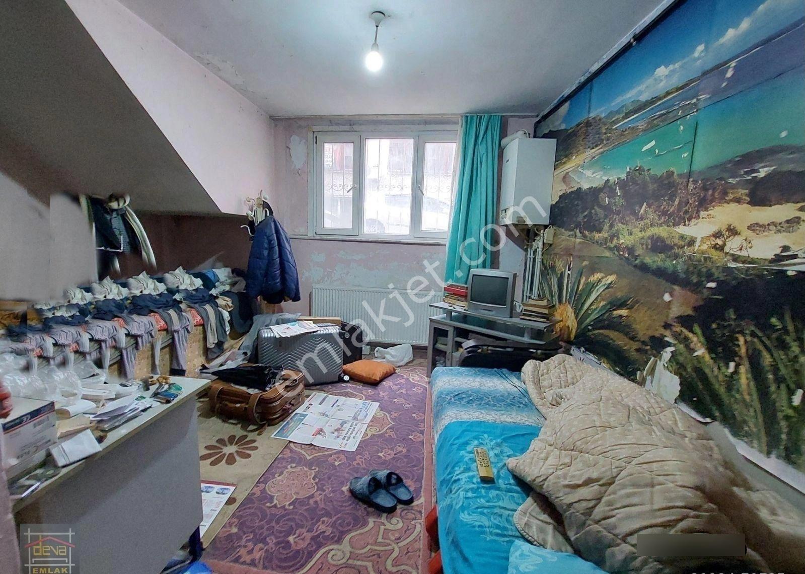 Deva Dan Ahmediye Doğancılarda Yatırımlık Daire