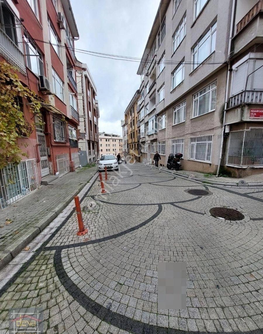 Deva Dan Ahmediye Doğancılarda Yatırımlık Daire - Görsel 31