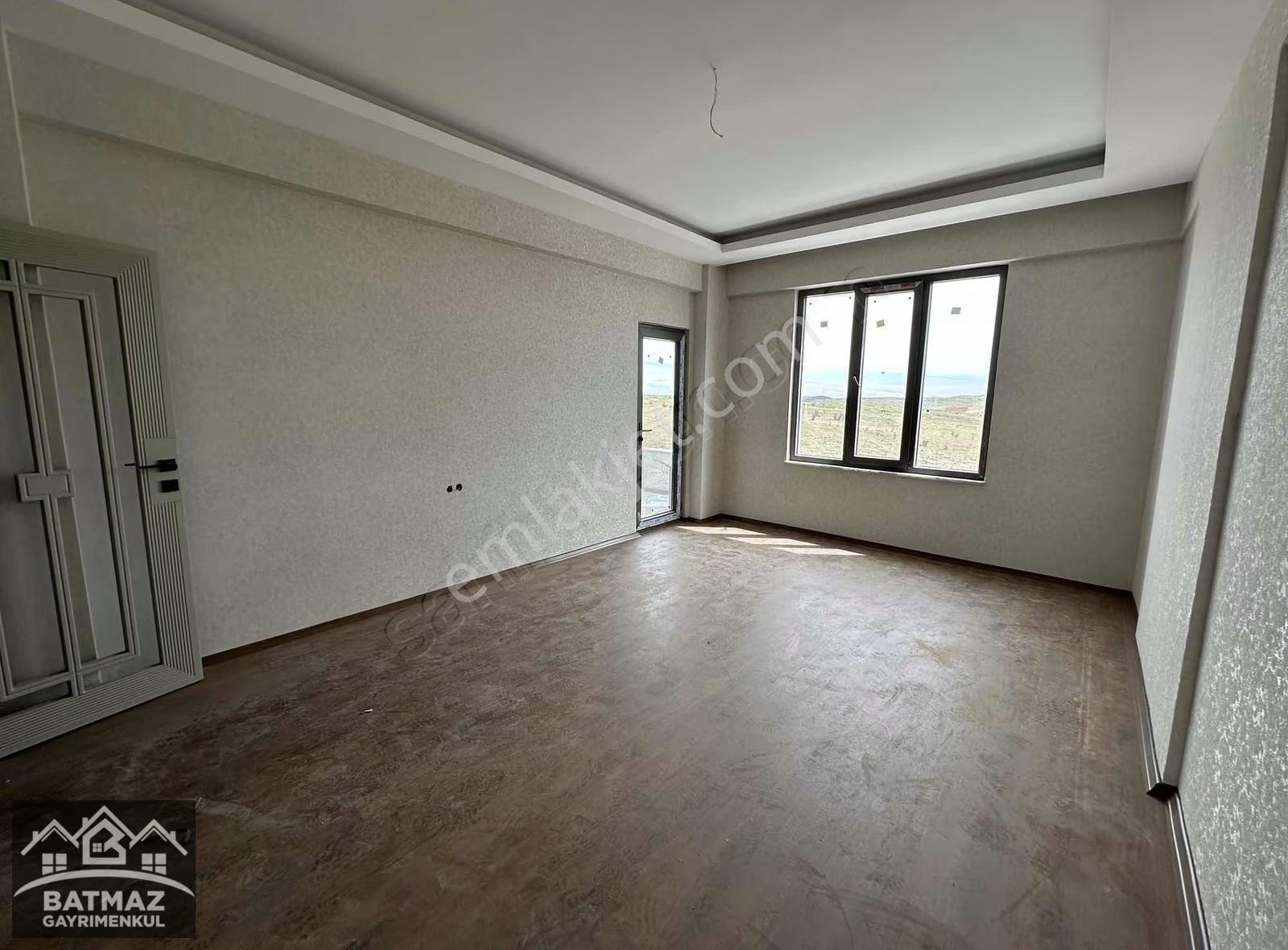 Batmaz'dan Beykent 1.etap'da 2+1 Satılık Ultralüks Daire - Görsel 4