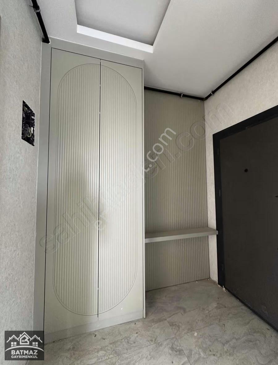 Batmaz'dan Beykent 1.etap'da 2+1 Satılık Ultralüks Daire - Görsel 10