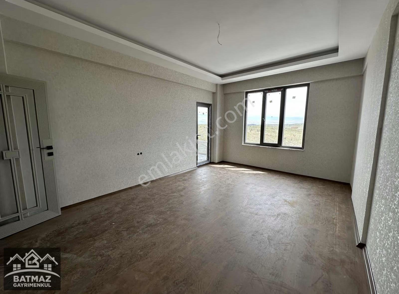 Batmaz'dan Beykent 1.etap'da 2+1 Satılık Ultralüks Daire - Görsel 7