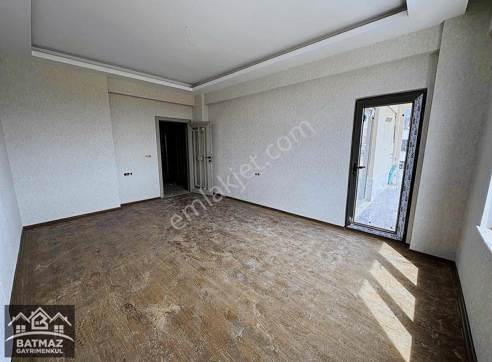Batmaz'dan Beykent 1.etap'da 2+1 Satılık Ultralüks Daire - Görsel 9