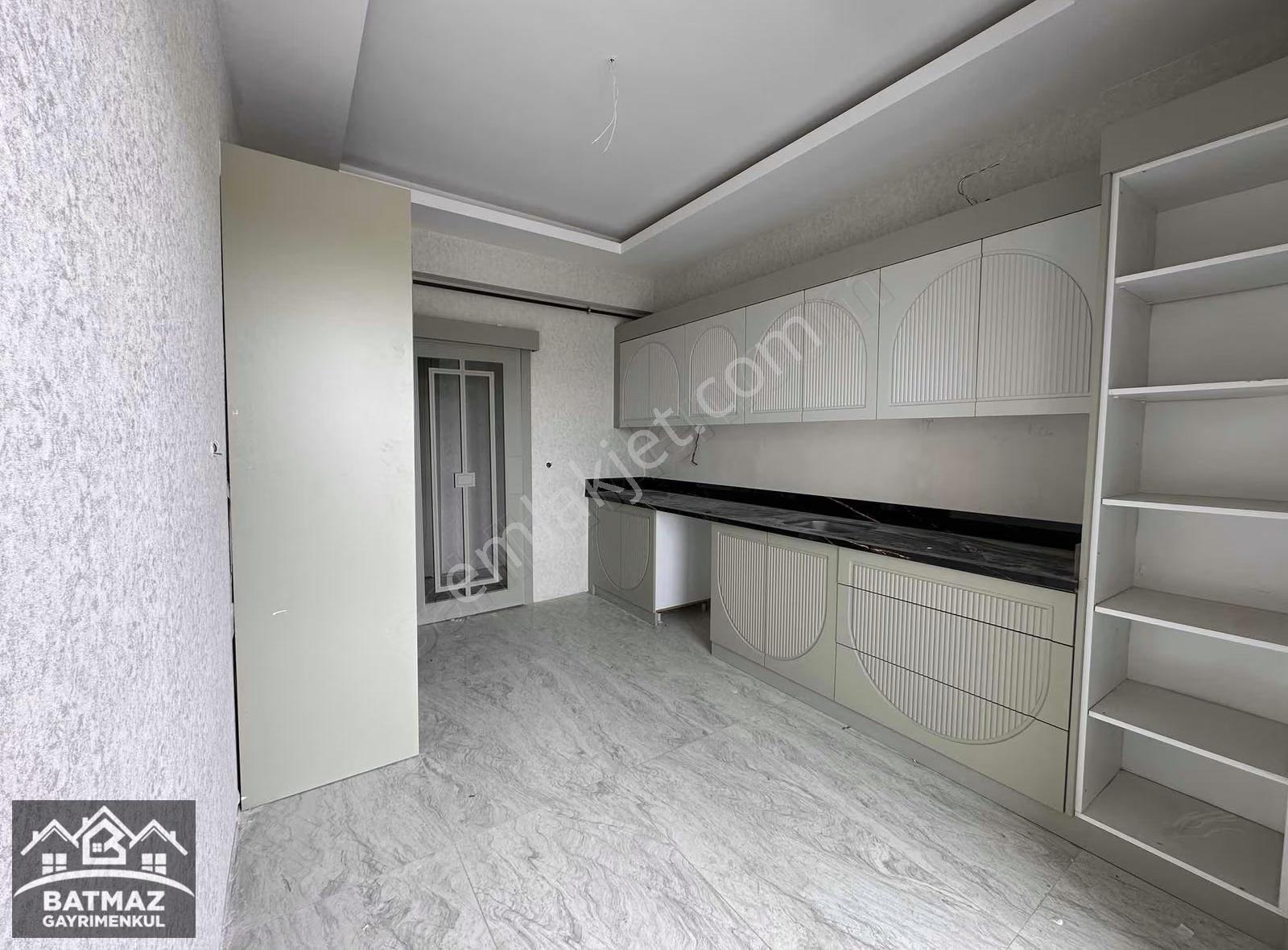 Batmaz'dan Beykent 1.etap'da 2+1 Satılık Ultralüks Daire - Görsel 23