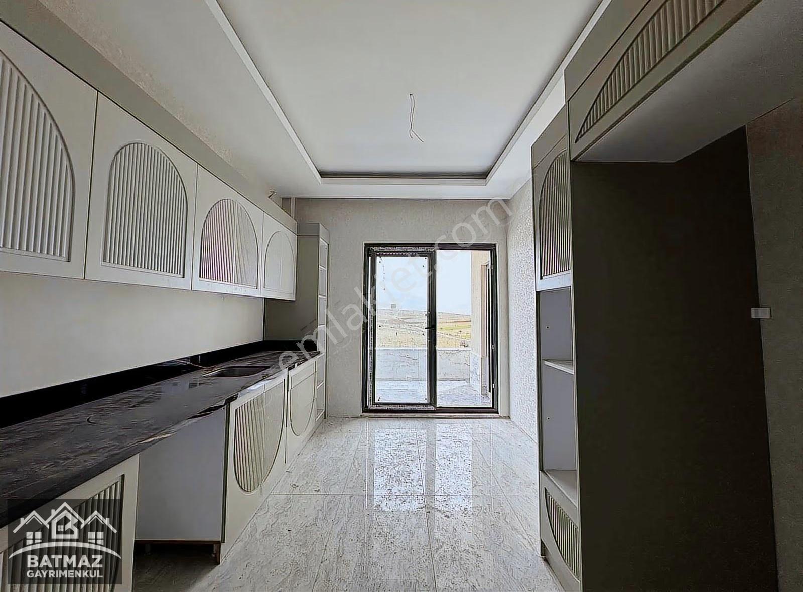 Batmaz'dan Beykent 1.etap'da 2+1 Satılık Ultralüks Daire - Görsel 11