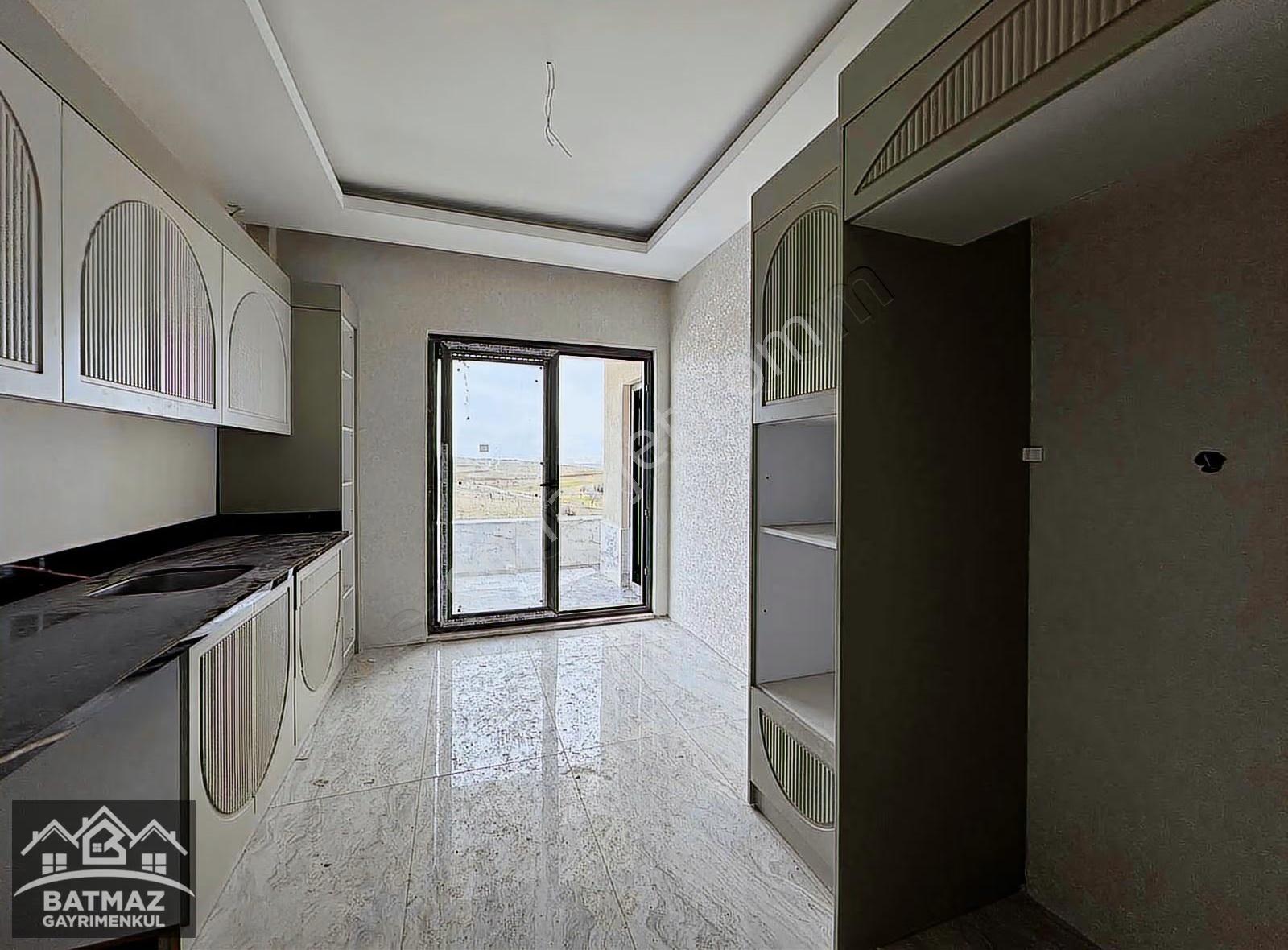 Batmaz'dan Beykent 1.etap'da 2+1 Satılık Ultralüks Daire - Görsel 12