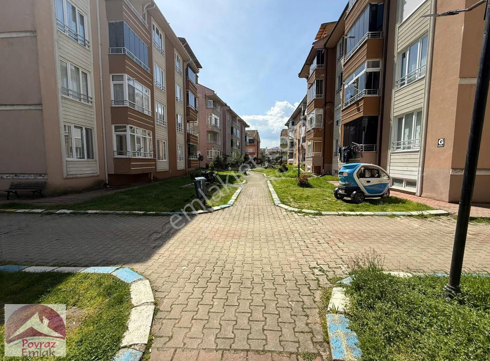 Cumayeri Melen Konutları'nda Satılık 2+1 Daire - Görsel 6