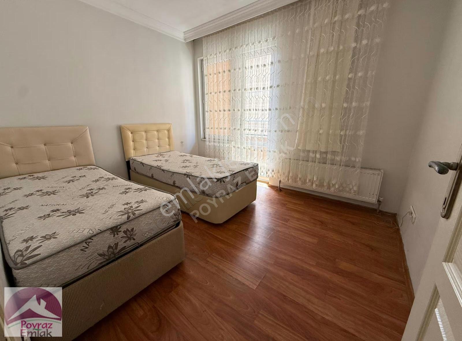 Cumayeri Melen Konutları'nda Satılık 2+1 Daire - Görsel 8