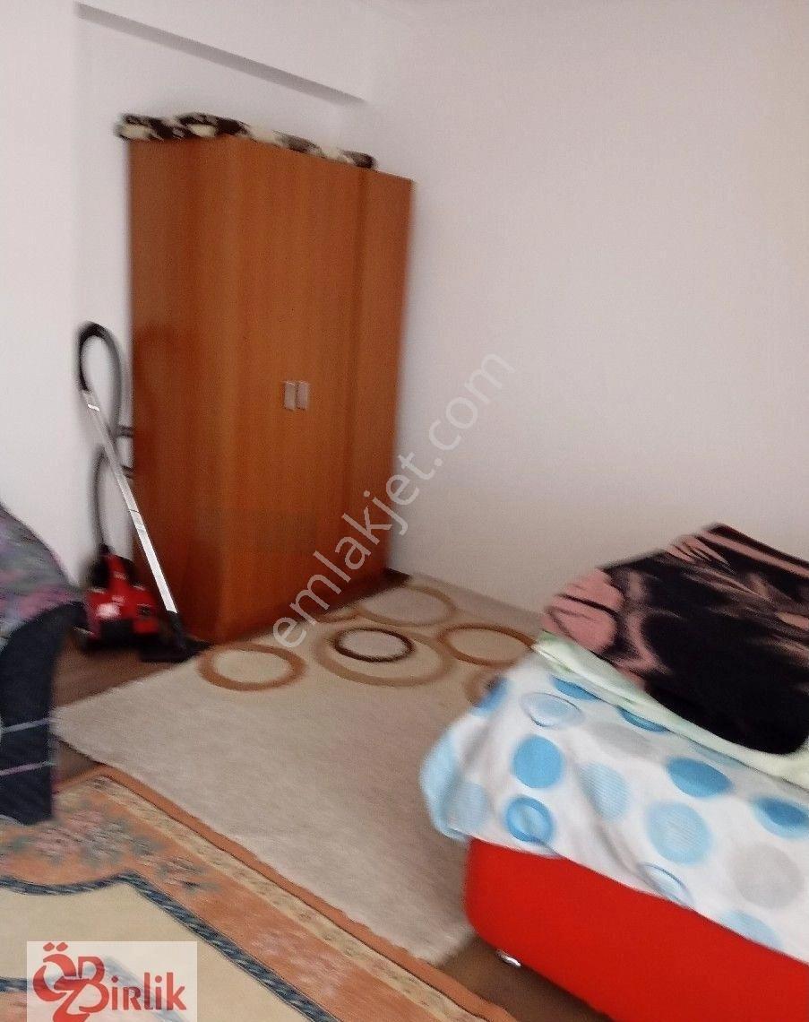 Pursaklar Merkez De Eşyalı Kiralık Daire - Görsel 11