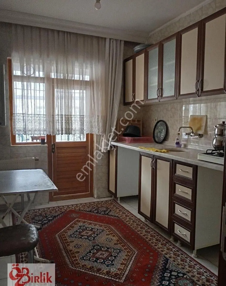 Pursaklar Merkez De Eşyalı Kiralık Daire - Görsel 5