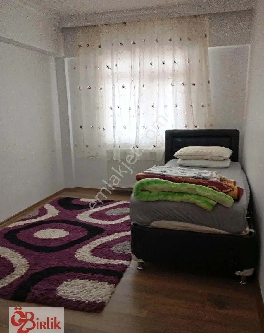Pursaklar Merkez De Eşyalı Kiralık Daire - Görsel 3