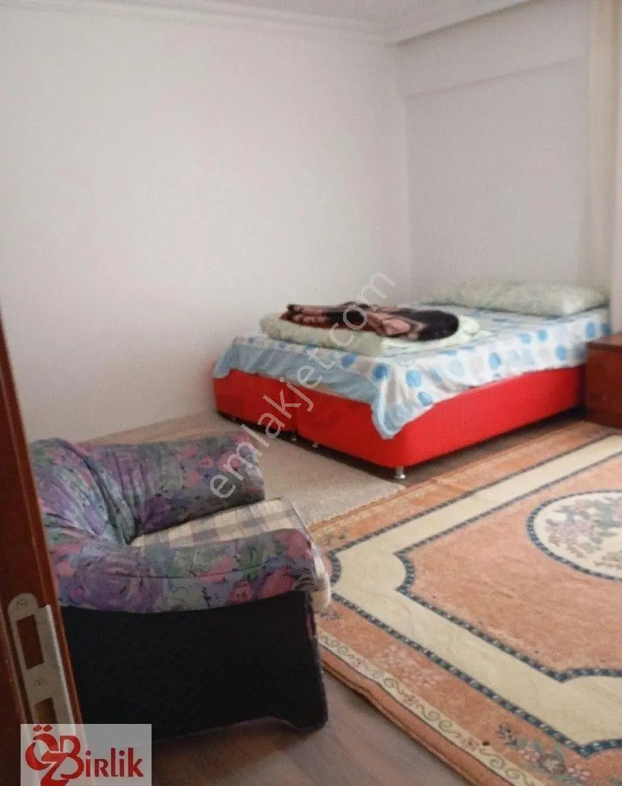 Pursaklar Merkez De Eşyalı Kiralık Daire - Görsel 4