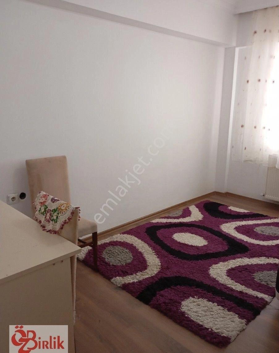 Pursaklar Merkez De Eşyalı Kiralık Daire - Görsel 10