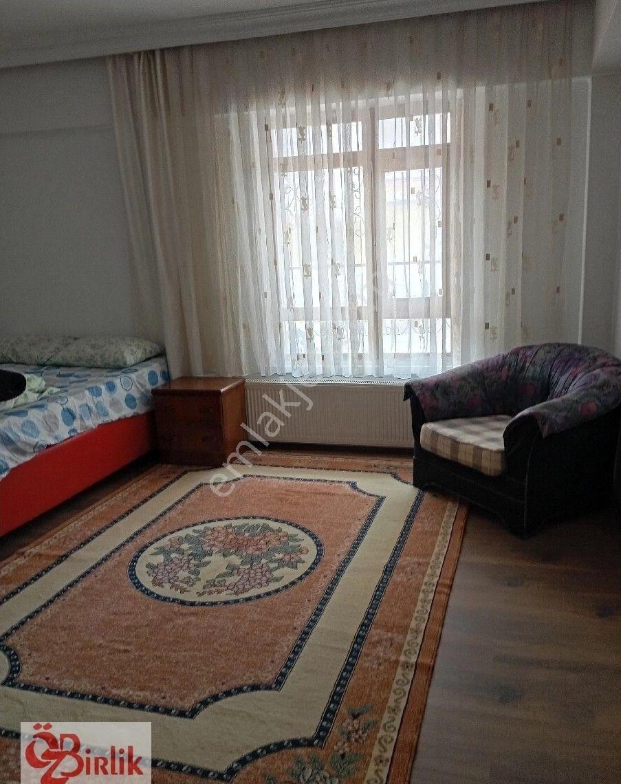 Pursaklar Merkez De Eşyalı Kiralık Daire - Görsel 9