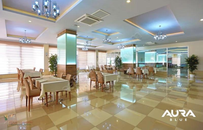 Kestelde Denize Yakın Lux Sitede 3+1 Dublex Geniş Daire - Görsel 33